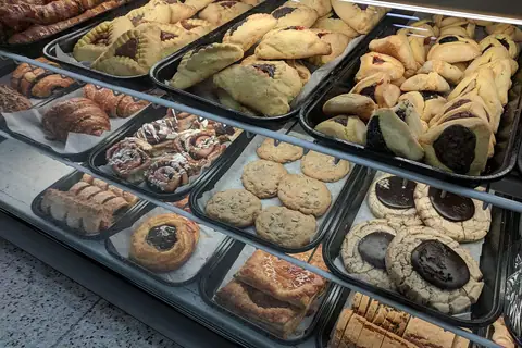 Sing Sing Bakery photo 1