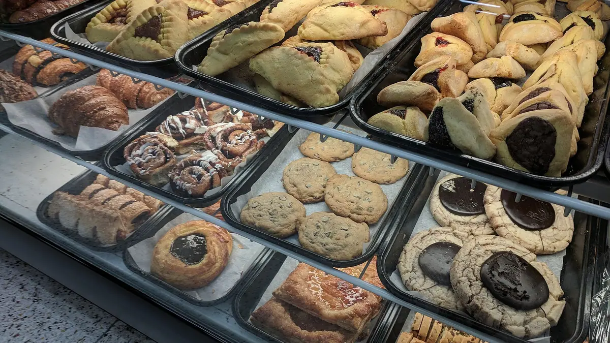 Sing Sing Bakery – bakery in Sheepscar, Leeds